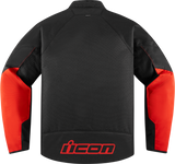 ICON Hooligan* Jacket - Slayer - 2XL 2820-5807