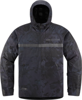 ICON PDX3* Jacket - Dark Camo - XL 2820-5830