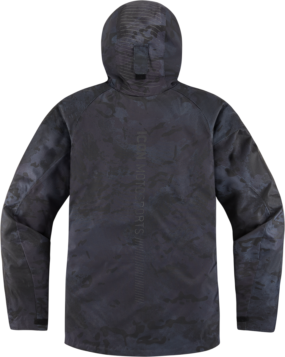ICON PDX3* Jacket - Dark Camo - XL 2820-5830