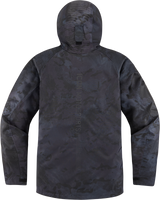 ICON PDX3* Jacket - Dark Camo - XL 2820-5830
