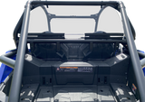 MOOSE UTILITY Back Panel - RZR Trail V000284-12200M