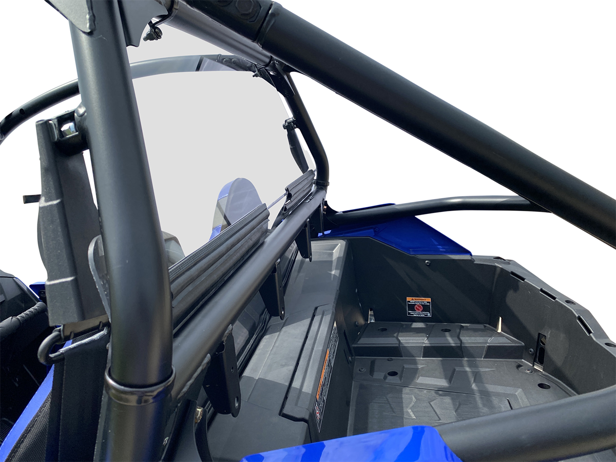 MOOSE UTILITY Back Panel - RZR Trail V000284-12200M