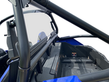 MOOSE UTILITY Back Panel - RZR Trail V000284-12200M