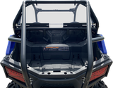 MOOSE UTILITY Back Panel - RZR Trail V000284-12200M
