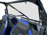 MOOSE UTILITY Back Panel - RZR Trail V000284-12200M