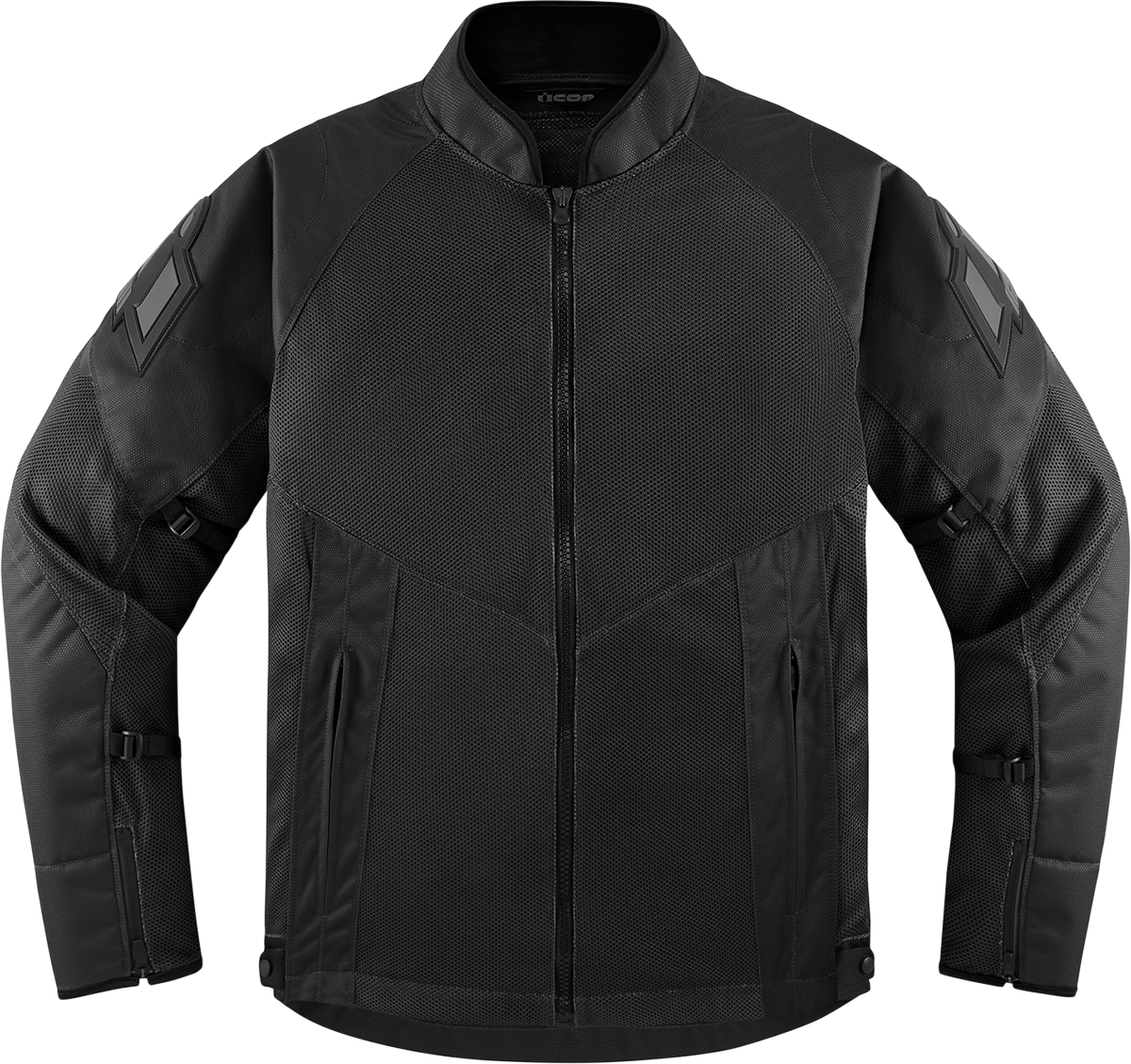 ICON Mesh AF* Jacket- Black - Small 2820-5938