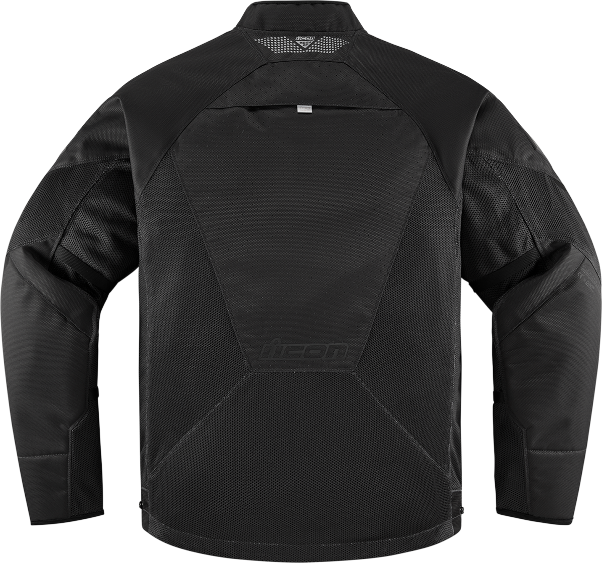 ICON Mesh AF* Jacket- Black - Small 2820-5938