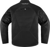 ICON Mesh AF* Jacket- Black - Small 2820-5938