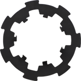 MOOSE UTILITY Armature Plate - Polaris 100-2022-PU