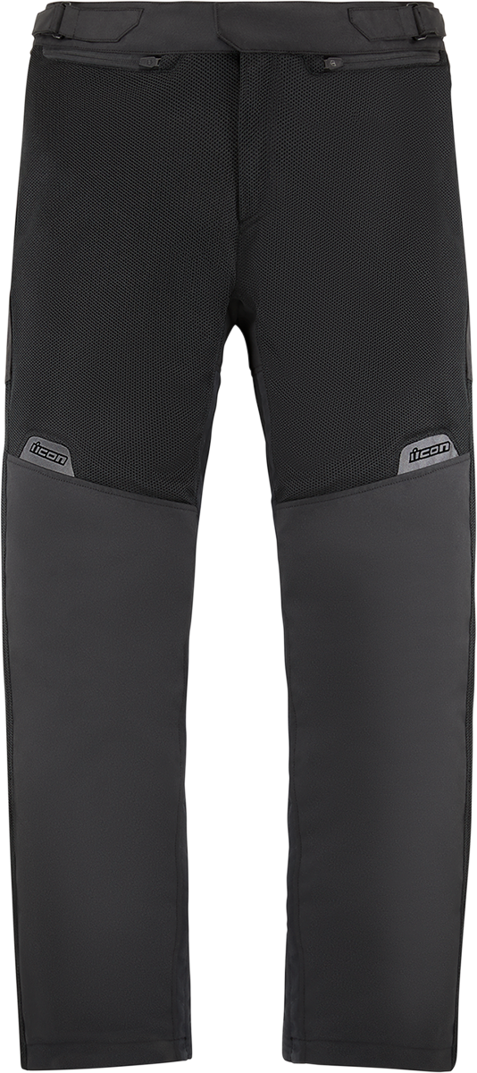 ICON Mesh* AF Overpant - Black - Small 2821-1314