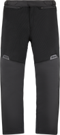 ICON Mesh* AF Overpant - Black - Small 2821-1314