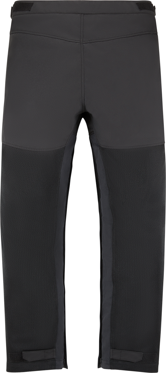 ICON Mesh* AF Overpant - Black - Small 2821-1314