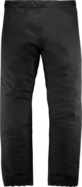 ICON PDX3* Overpant - Black - 3XL 2821-1375