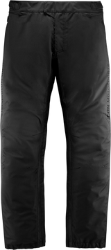 ICON PDX3* Overpant - Black - 3XL 2821-1375