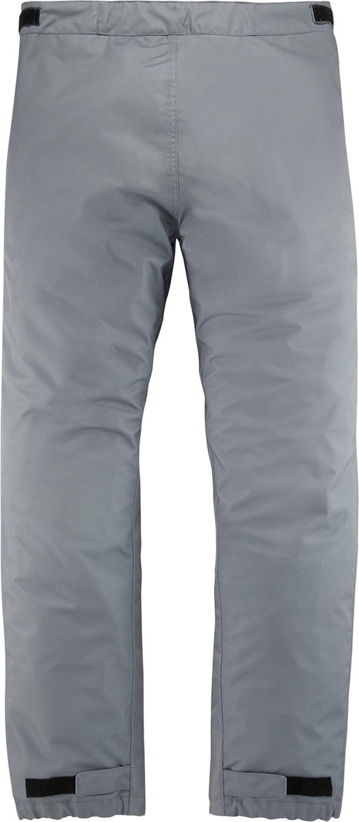 ICON PDX3™ Overpant - Gray - Large 2821-1386