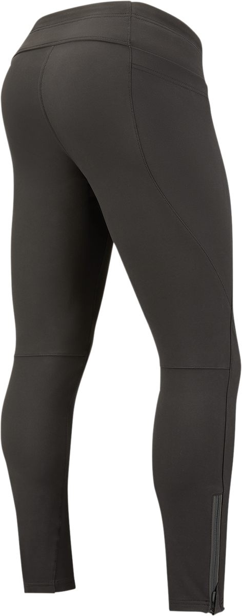 ICON Women's Tuscadero2* Stretch Pant - Black - Large 2823-0357