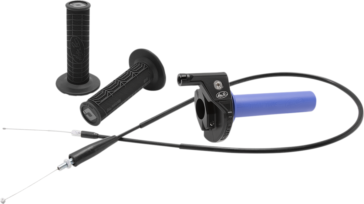 MOTION PRO Throttle Kit 01-2824