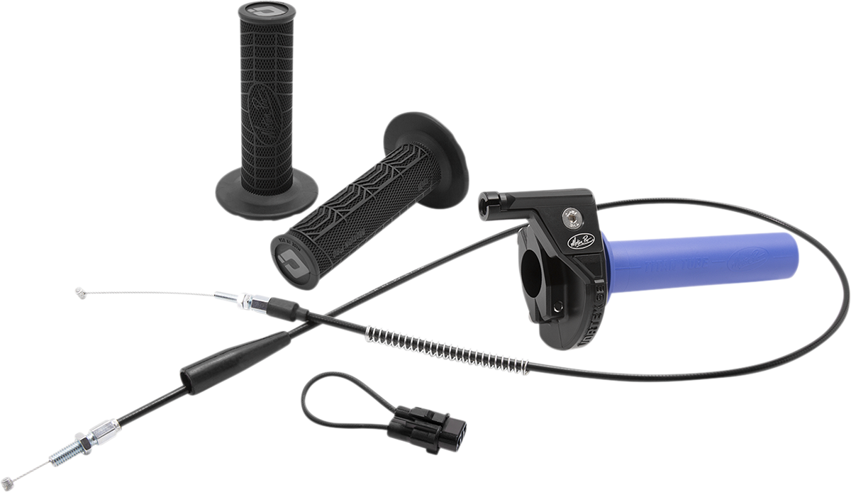 MOTION PRO Throttle Kit 01-2829