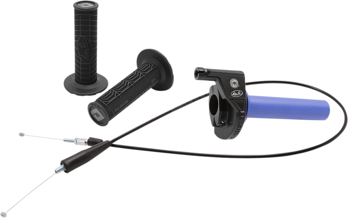 MOTION PRO Throttle Kit 01-2830