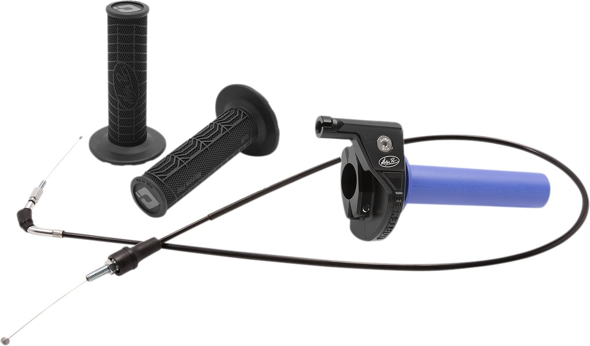 MOTION PRO Throttle Kit 01-2837