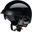 Z1R Vagrant NC Helmet - Black - XS 0103-1366