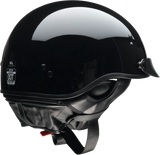 Z1R Vagrant NC Helmet - Black - XL 0103-1370