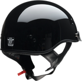 Z1R Vagrant NC Helmet - Black - XL 0103-1370
