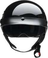 Z1R Vagrant NC Helmet - Black - XL 0103-1370