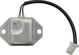 PARTS UNLIMITED Regulator/Rectifier - Yamaha 230-58190