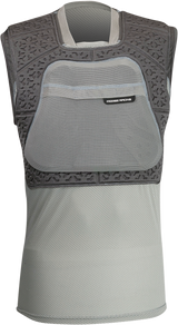 MOOSE RACING XCR Guard Vest - Gray - L/XL 2701-1058 - Cycle City Outdoors