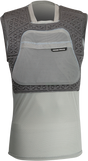 MOOSE RACING XCR Guard Vest - Gray - L/XL 2701-1058 - Cycle City Outdoors
