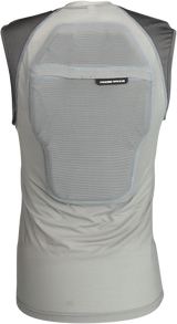 MOOSE RACING XCR Guard Vest - Gray - L/XL 2701-1058 - Cycle City Outdoors