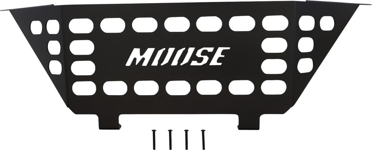 MOOSE UTILITY Bed Enclosure 3054PF