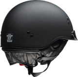 Z1R Vagrant NC Helmet - Flat Black - Small 0103-1373