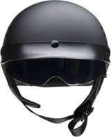 Z1R Vagrant NC Helmet - Flat Black - Small 0103-1373