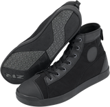 Z1R Haggard Boots - Black - US 12 3401-0961
