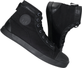 Z1R Haggard Boots - Black - US 8 3401-0953