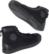 Z1R Haggard Boots - Black - US 14 3401-0963