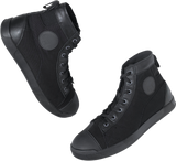 Z1R Haggard Boots - Black - US 8.5 3401-0954
