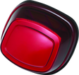 Kuryakyn Tracer LED Taillight Red Lens Without License Light - Cycle City Outdoors
