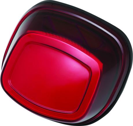 Kuryakyn Tracer LED Taillight Red Lens Without License Light - Cycle City Outdoors