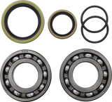 MOOSE RACING Crank Bearing/Seal Kit - Beta 24-1128 - Cycle City Outdoors