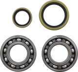 MOOSE RACING Crank Bearing/Seal Kit - Beta 24-1129 - Cycle City Outdoors