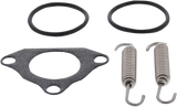 MOOSE RACING Exhaust Gasket Kit - KTM 823195MSE - Cycle City Outdoors