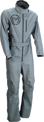 MOOSE RACING Qualifier Dust Suit - Gray - Medium 2901-10105 - Cycle City Outdoors