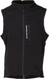 MOOSE RACING Youth XC1 Vest - Black - 12 2830-0622 - Cycle City Outdoors