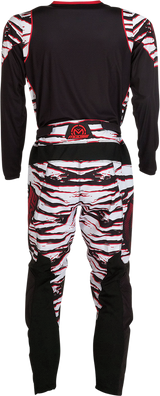 MOOSE RACING Qualifier Pants - Black/Red - 40 2901-10056 - Cycle City Outdoors
