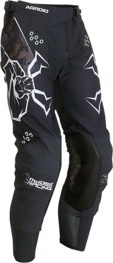 MOOSE RACING Agroid Pants - Stealth - 34 2901-10091 - Cycle City Outdoors