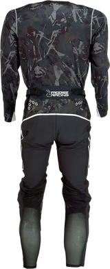 MOOSE RACING Agroid Pants - Stealth - 34 2901-10091 - Cycle City Outdoors