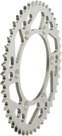 MOOSE RACING Rear Sprocket - 48 Tooth 1211-897-48-10 - Cycle City Outdoors